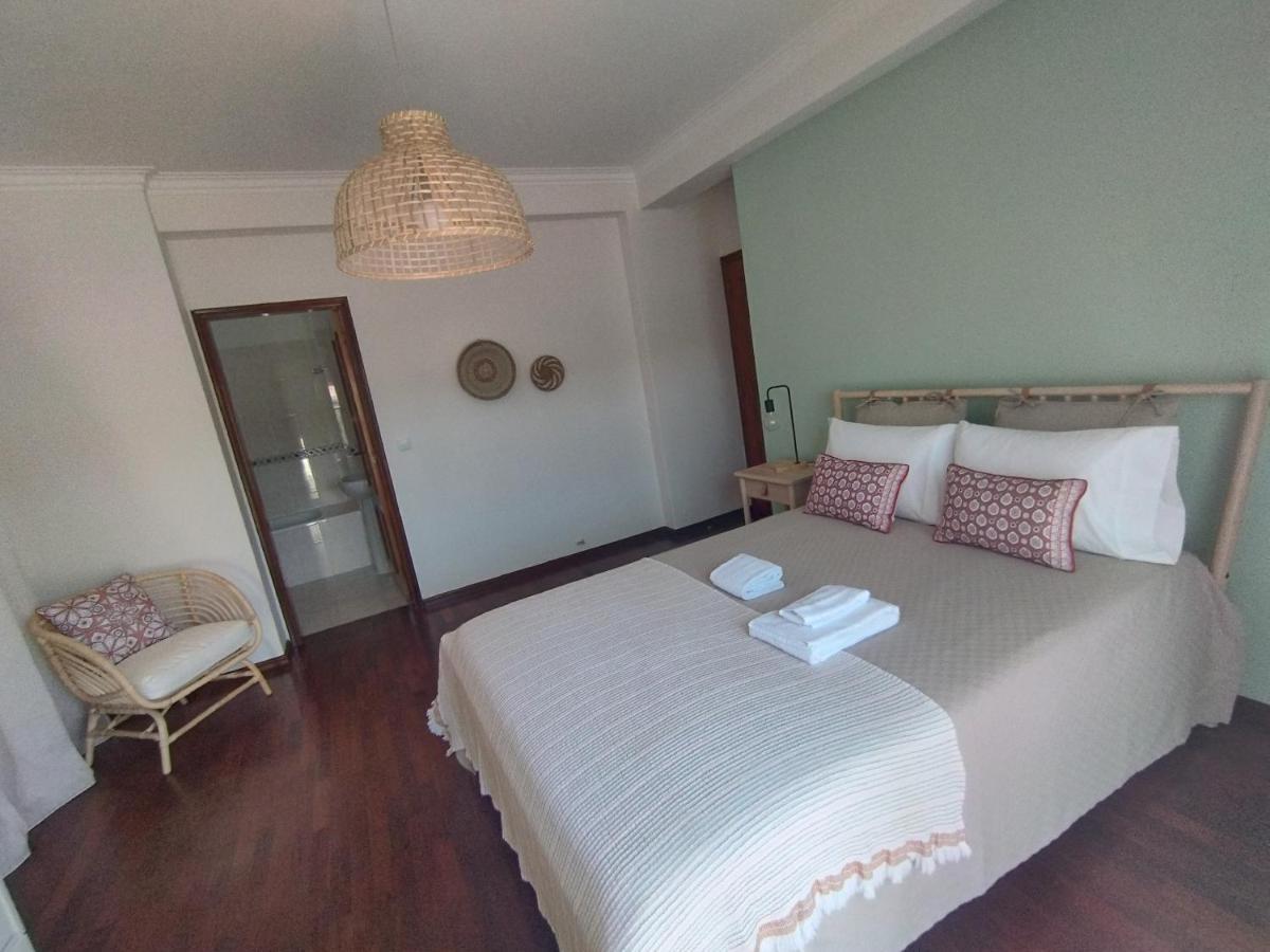 Casa Flor De Mel Daire Sertã Dış mekan fotoğraf