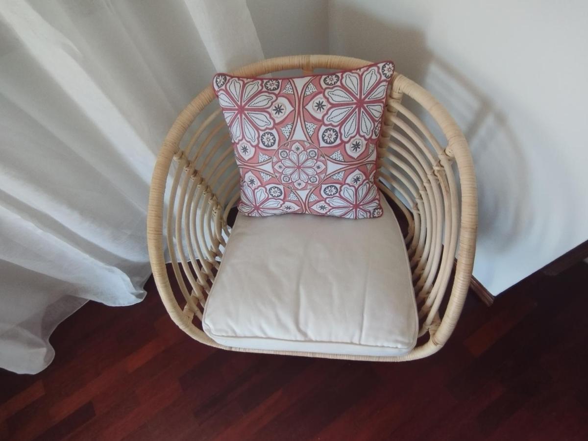 Casa Flor De Mel Daire Sertã Dış mekan fotoğraf