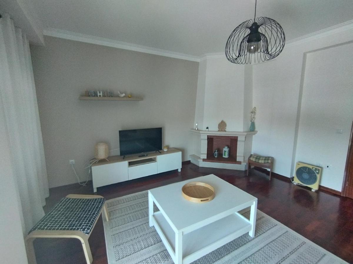 Casa Flor De Mel Daire Sertã Dış mekan fotoğraf
