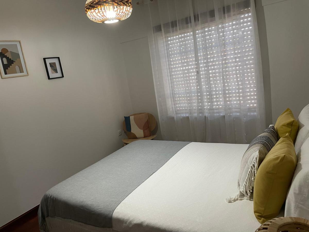 Casa Flor De Mel Daire Sertã Dış mekan fotoğraf