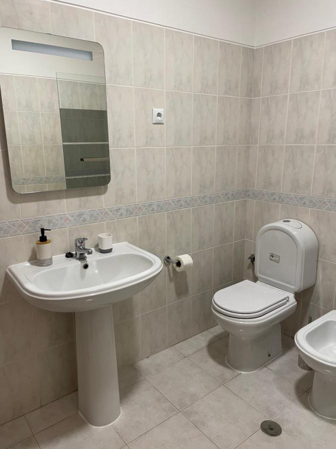 Casa Flor De Mel Daire Sertã Dış mekan fotoğraf