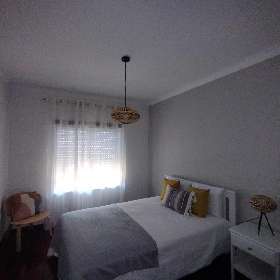 Casa Flor De Mel Daire Sertã Dış mekan fotoğraf
