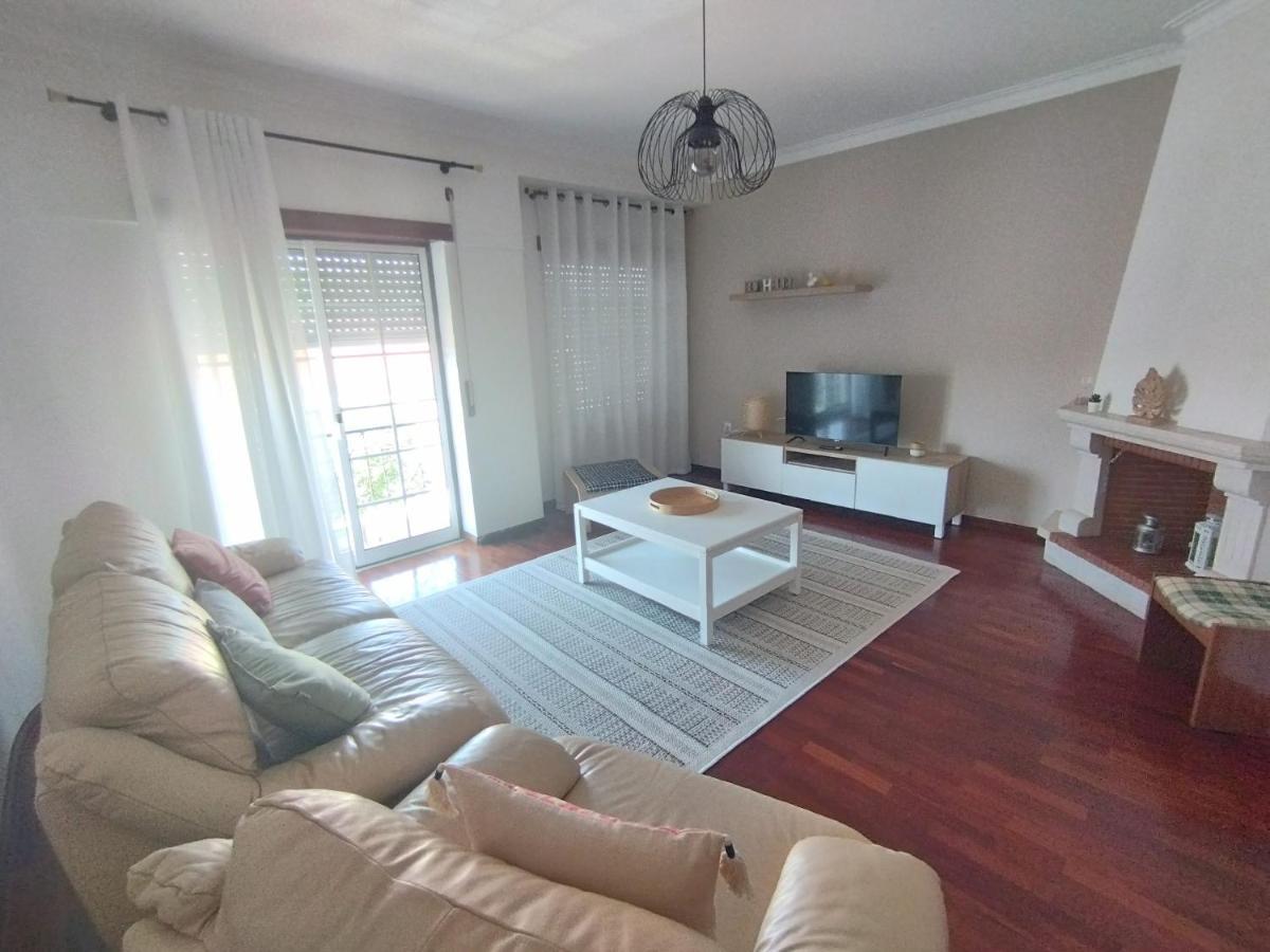 Casa Flor De Mel Daire Sertã Dış mekan fotoğraf
