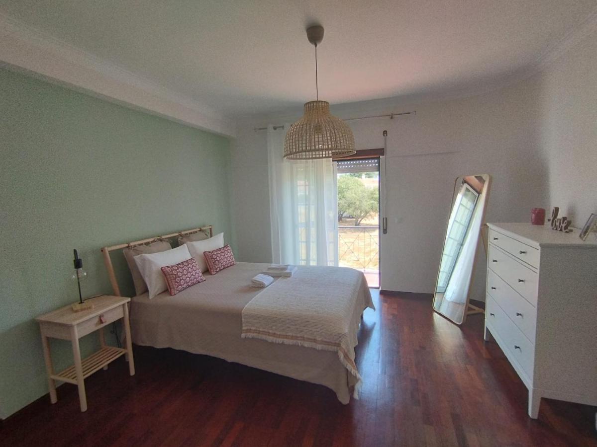 Casa Flor De Mel Daire Sertã Dış mekan fotoğraf